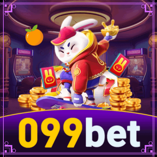 Imagem promocional da 099BET mostrando a plataforma e suas vantagens
