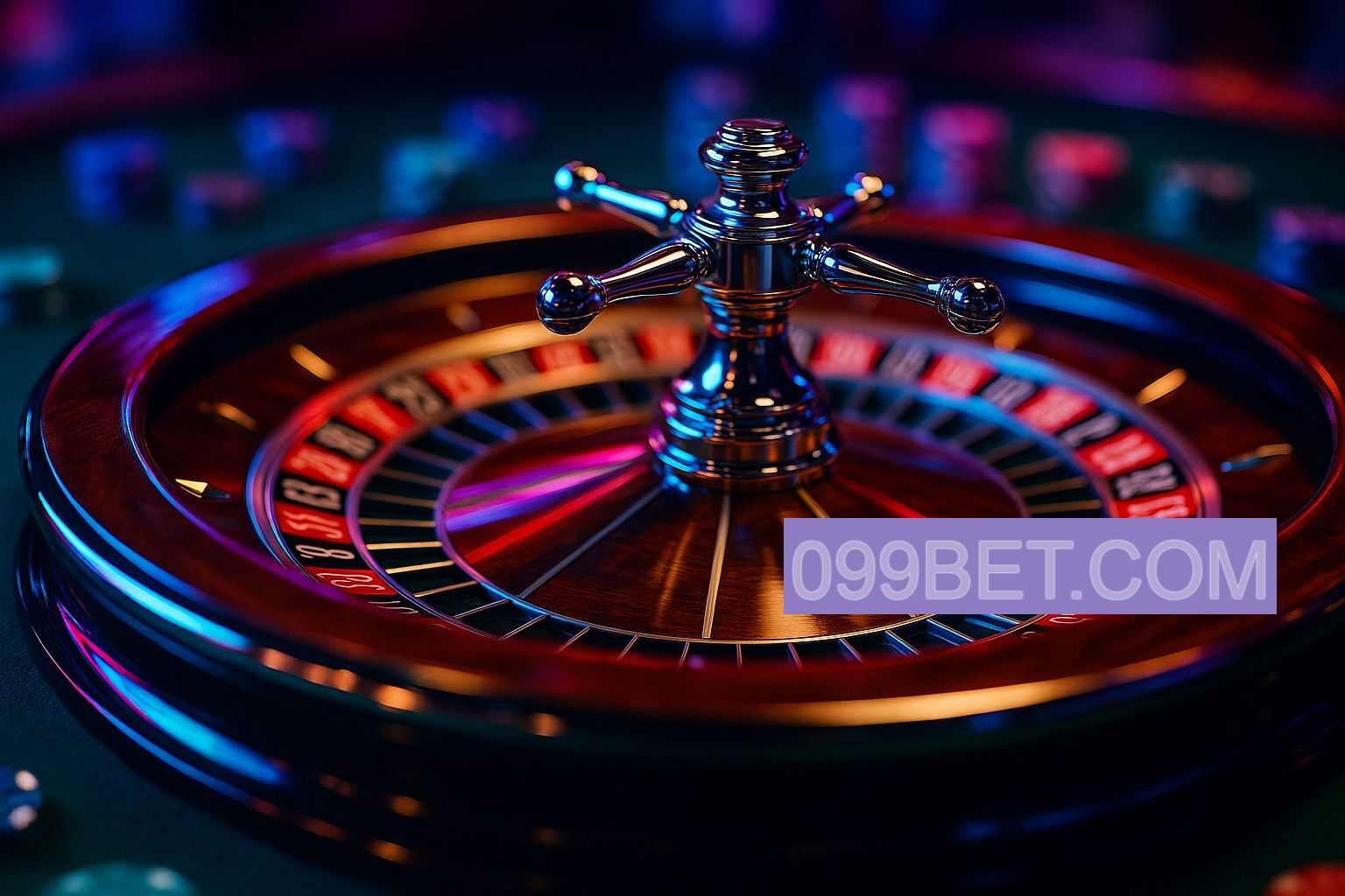 Jogos de roleta online
