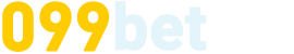 Logo da 099BET